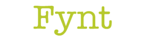 Fynt logo